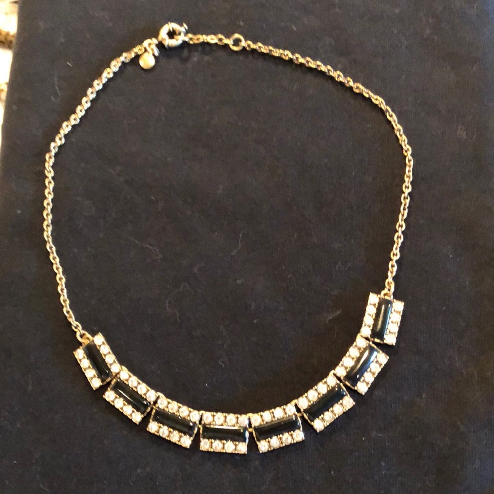 J Crew necklace